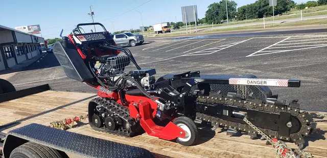 Warren CAT Equipment Rentals — customer photo 3
