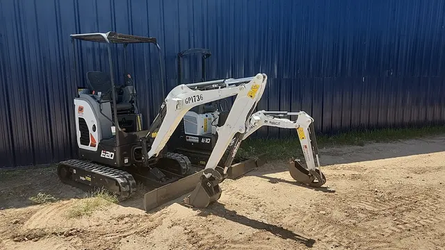 Warren CAT Equipment Rentals — customer photo 9