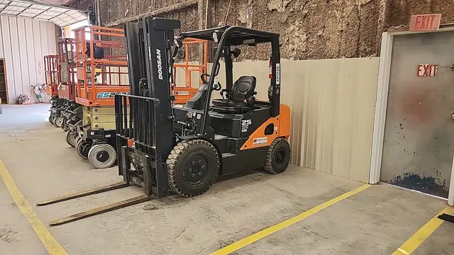 Warren CAT Equipment Rentals — customer photo 7
