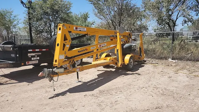 Warren CAT Equipment Rentals — customer photo 12