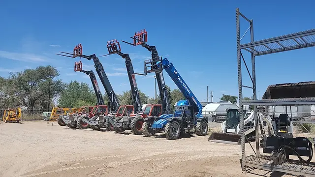 Warren CAT Equipment Rentals — customer photo 6