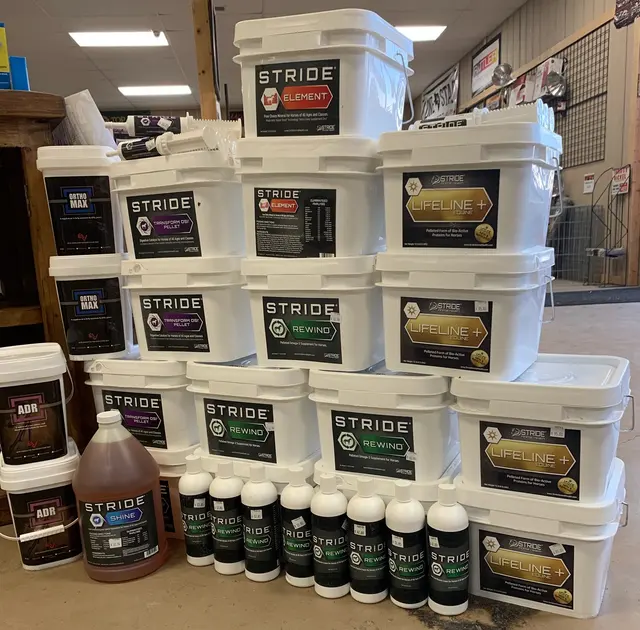 Shorty's Rental and Feed — photo from the business 10