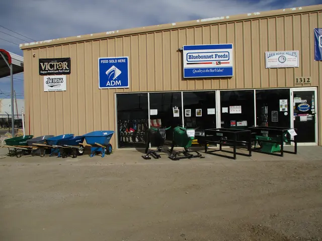 Shorty's Rental and Feed — photo from the business 1