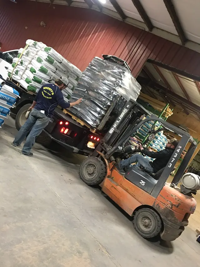 Shorty's Rental and Feed — photo from the business 12