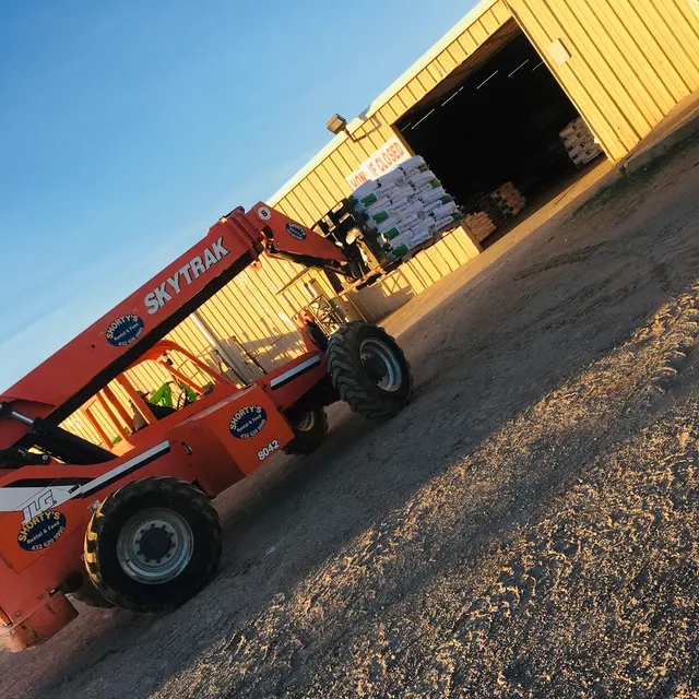 Shorty's Rental and Feed — photo from the business 8