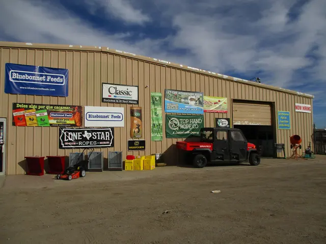 Shorty's Rental and Feed — photo from the business 6