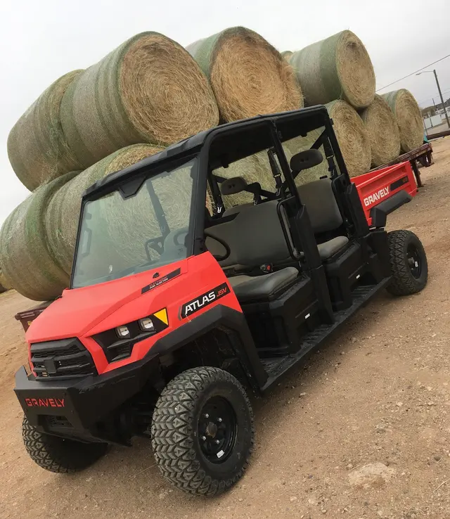 Shorty's Rental and Feed — photo from the business 9