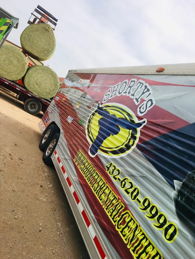 Shorty's Rental and Feed — photo from the business 7