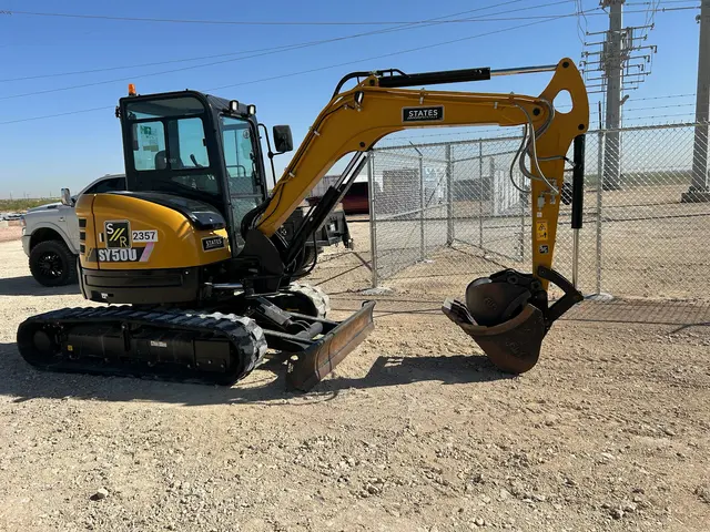 States Rentals — photo from the business 10