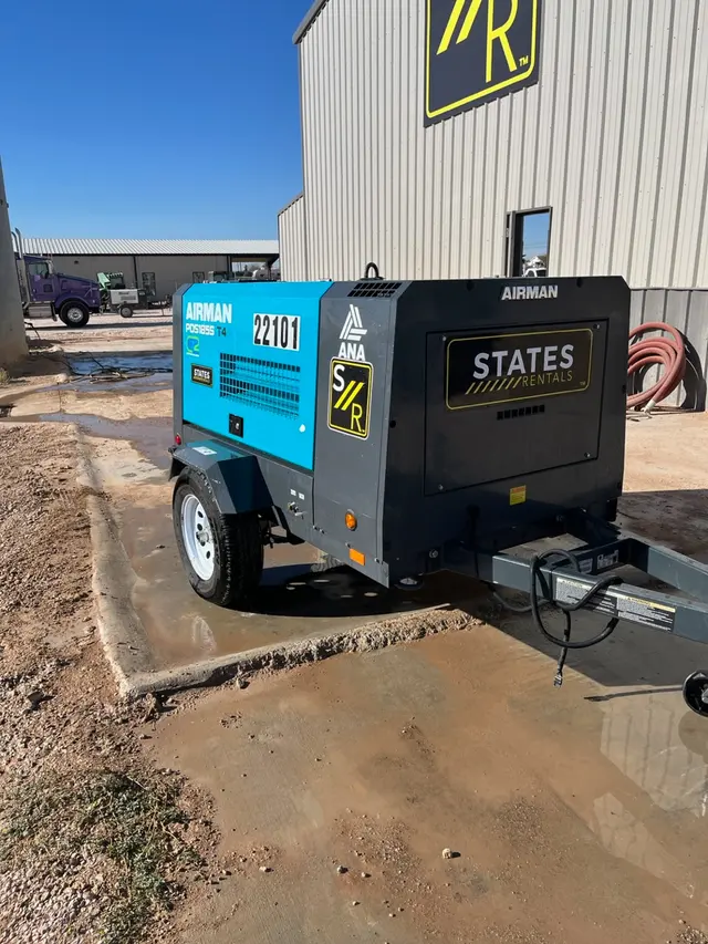States Rentals — photo from the business 7