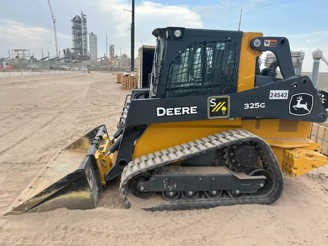 States Rentals — photo from the business 2