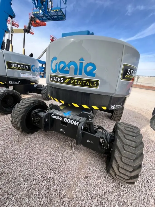 States Rentals — photo from the business 9