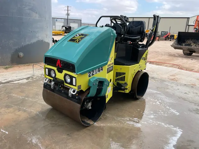 States Rentals — photo from the business 11