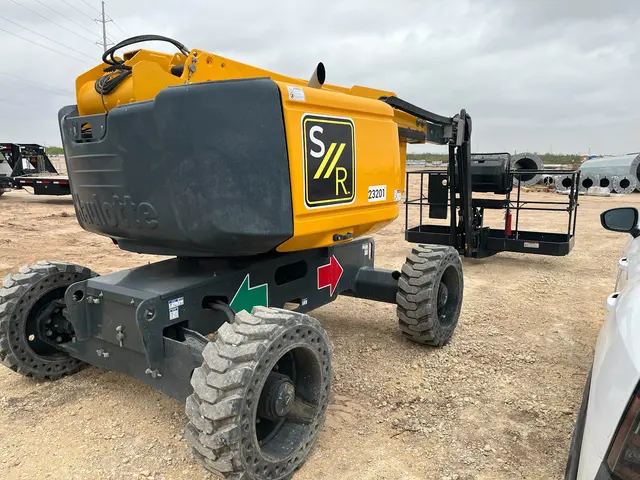 States Rentals — photo from the business 4