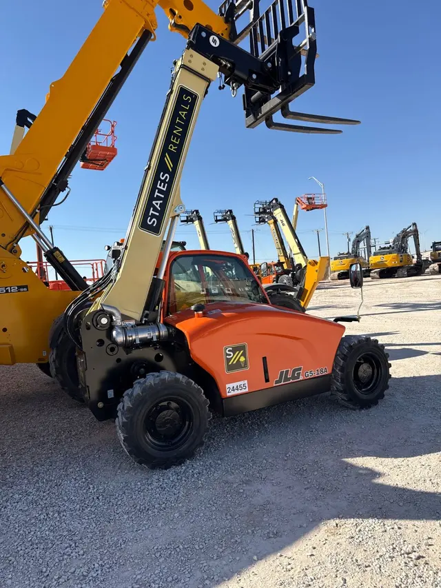 States Rentals — photo from the business 8