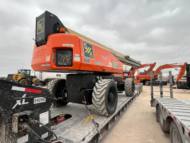 States Rentals — photo from the business 5