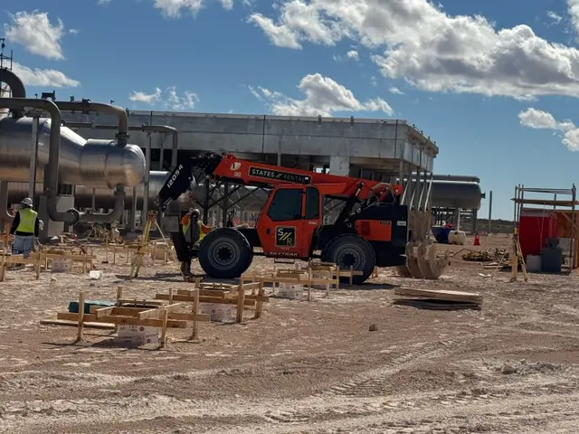 States Rentals — photo from the business 3
