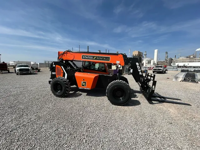 States Rentals — photo from the business 6