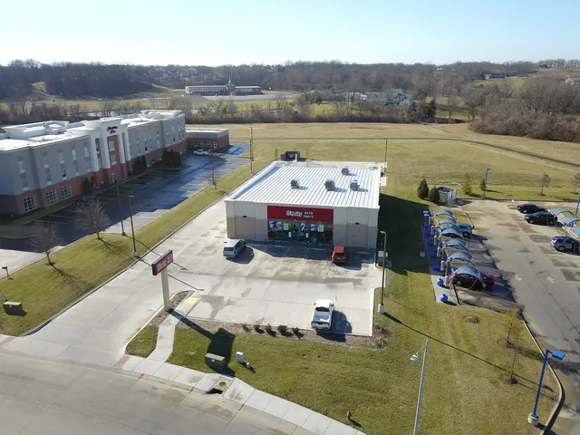 O'Reilly Auto Parts — customer photo 4