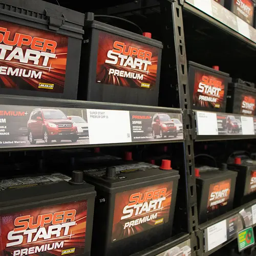 O'Reilly Auto Parts — photo from the business 3