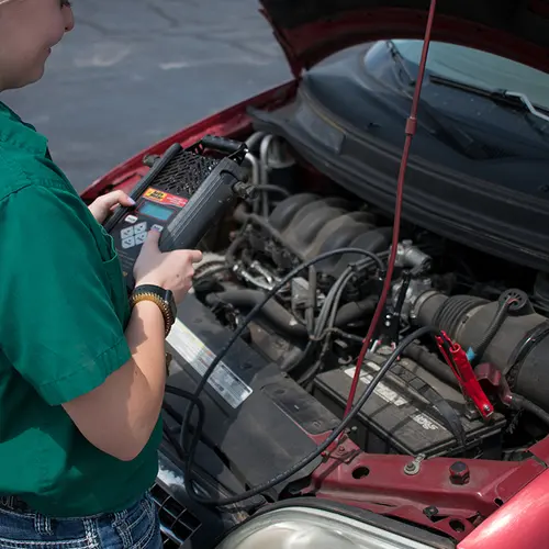 O'Reilly Auto Parts — photo from the business 6