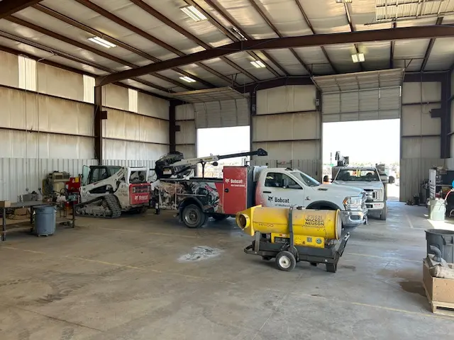 Bobcat of Midland-Odessa — photo from the business 6