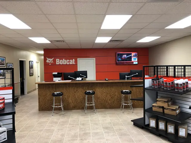 Bobcat of Midland-Odessa — photo from the business 2
