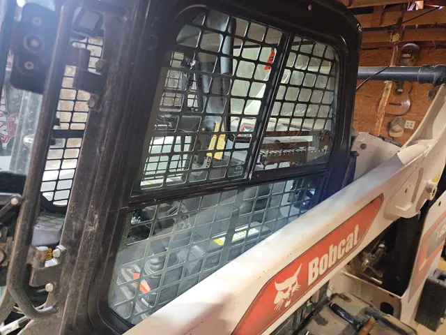 Bobcat of Midland-Odessa — customer photo 5