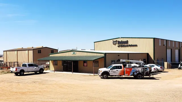 Bobcat of Midland-Odessa — photo from the business 3