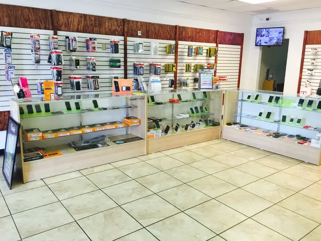Phone Repair — photo from the business 5