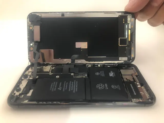 Phone Repair — photo from the business 3
