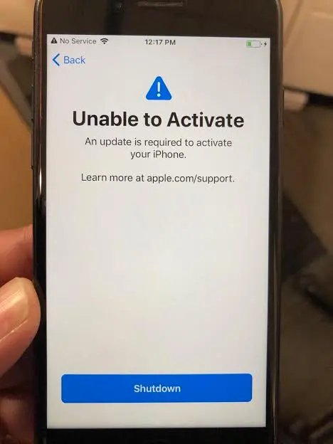 Phone Repair — photo from the business 11