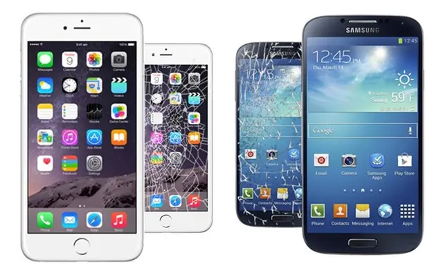 Phone Repair — photo from the business 1