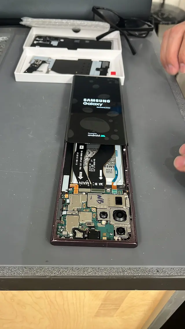 Phone Repair — customer photo 12