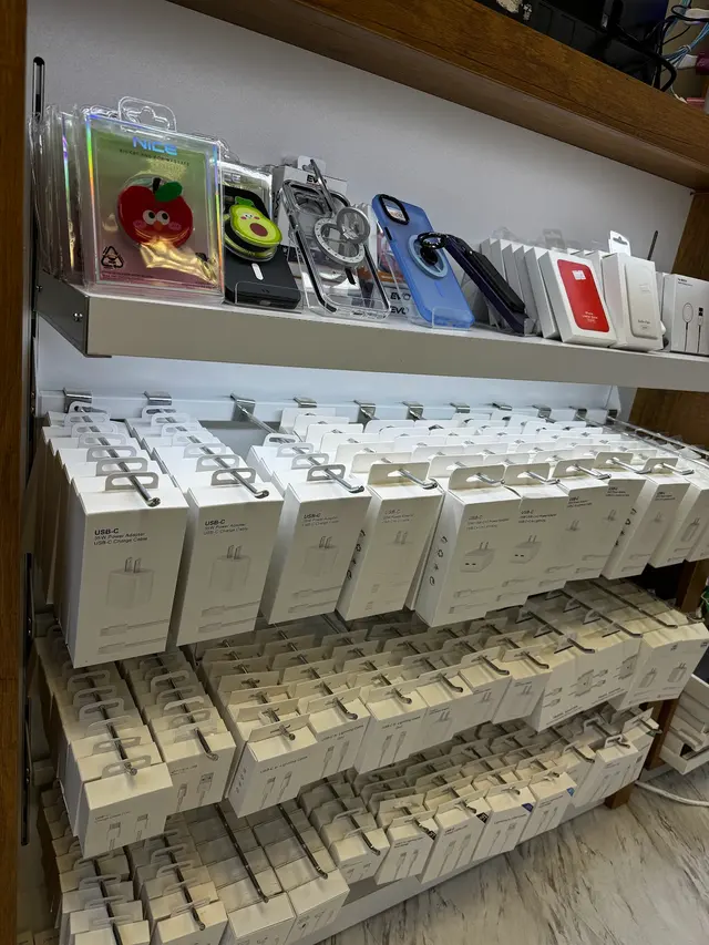 The Fix - Phone Repair, Tablet Repair and Accessories in Walmart Odessa — photo from the business 6