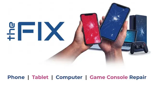 The Fix - Phone Repair, Tablet Repair and Accessories in Walmart Odessa — photo from the business 1