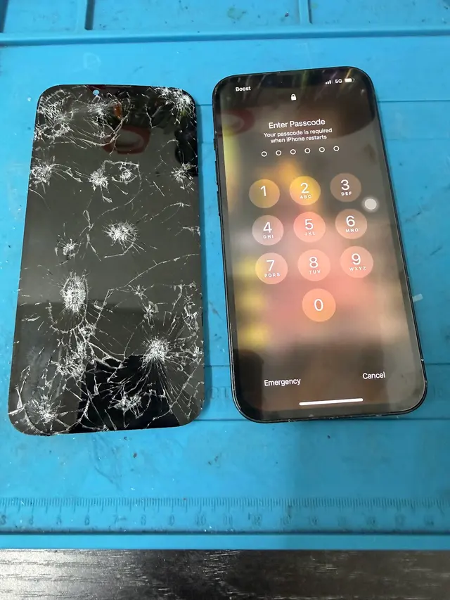 Tech G - Cellphone Repair — photo from the business 4