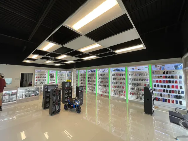 Tech G - Cellphone Repair — customer photo 9