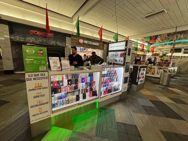 Customer photo of work by Wireless Repair & Accessories, from ricky santiago's review