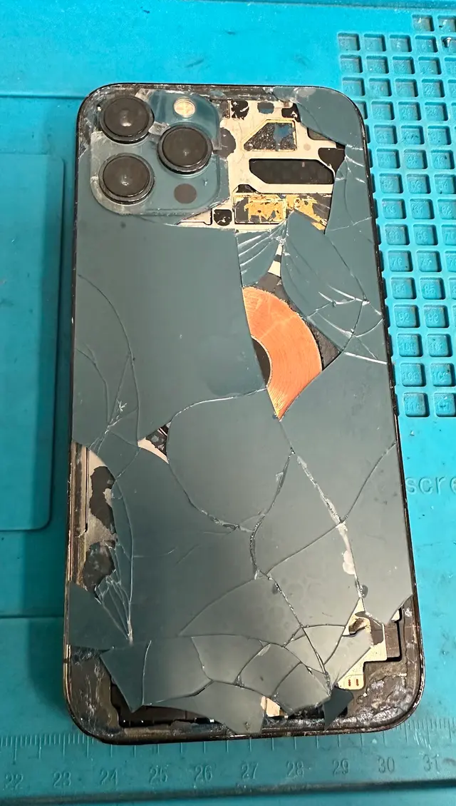 Wireless Repair & Accessories — photo from the business 10