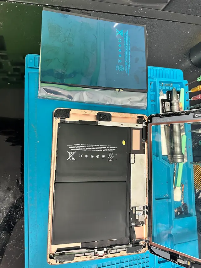 Wireless Repair & Accessories — photo from the business 12