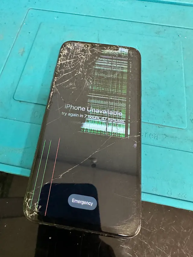 Wireless Repair & Accessories — photo from the business 2