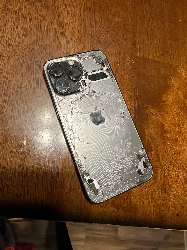 Wireless Repair & Accessories — photo from the business 8