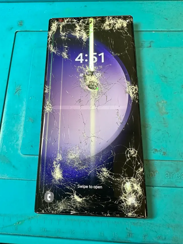 Wireless Repair & Accessories — photo from the business 4
