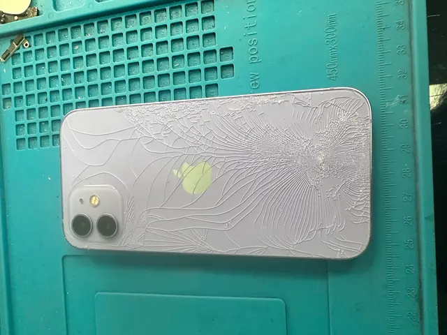 Wireless Repair & Accessories — photo from the business 1