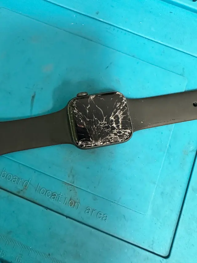 Wireless Repair & Accessories — photo from the business 7