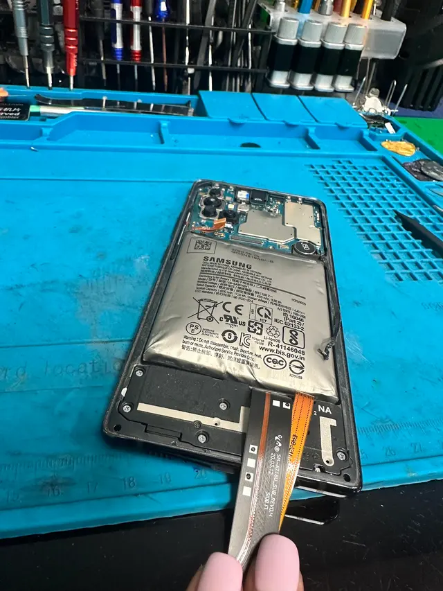 Wireless Repair & Accessories — photo from the business 11