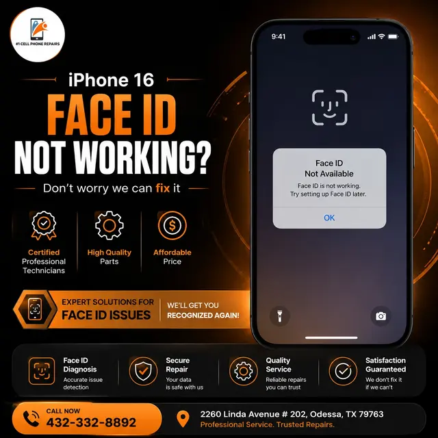 #1 Cell Phone Repair | Phone & Gadget Repair | iPhone Repair | Samsung Repair | Laptop Repair | Phone Accessories — photo from the business 12