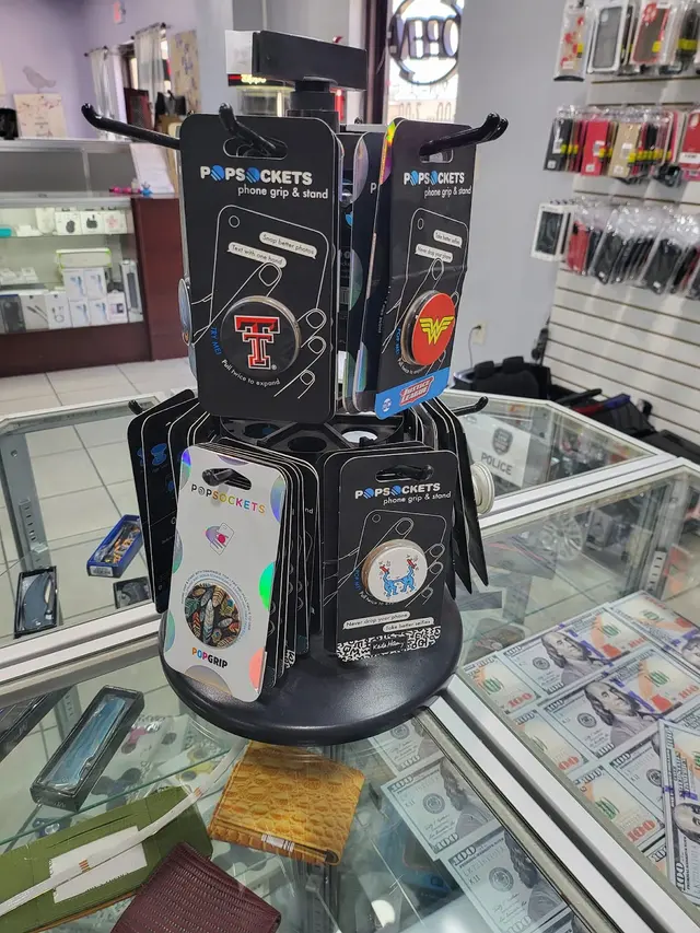 #1 Cell Phone Repair | Phone & Gadget Repair | iPhone Repair | Samsung Repair | Laptop Repair | Phone Accessories — photo from the business 6
