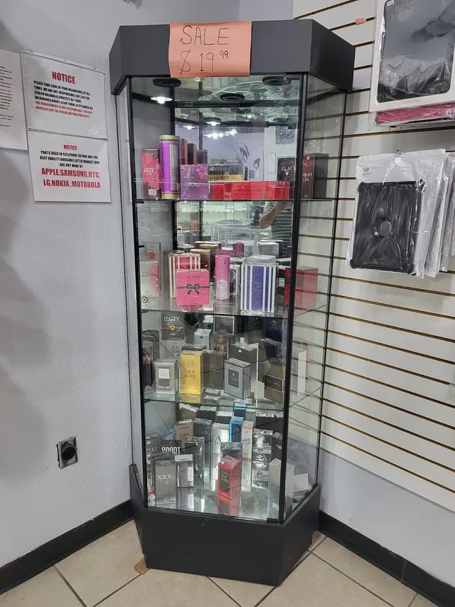 #1 Cell Phone Repair | Phone & Gadget Repair | iPhone Repair | Samsung Repair | Laptop Repair | Phone Accessories — photo from the business 9